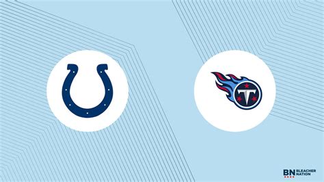colts vs titans prediction